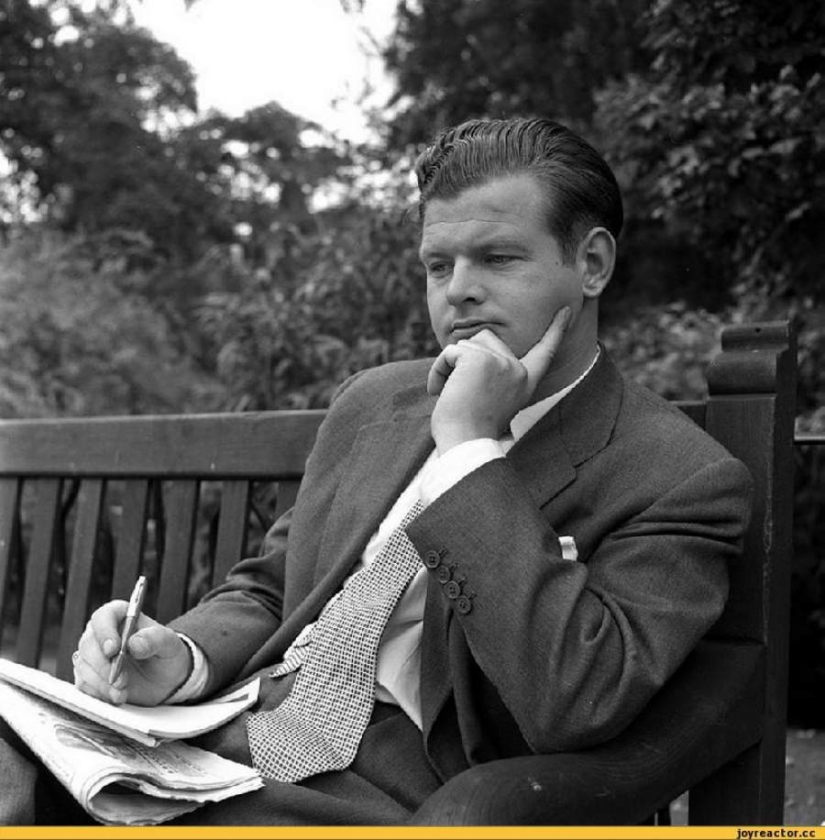 No es broma: el triste destino de los más divertidos cómicos en el mundo