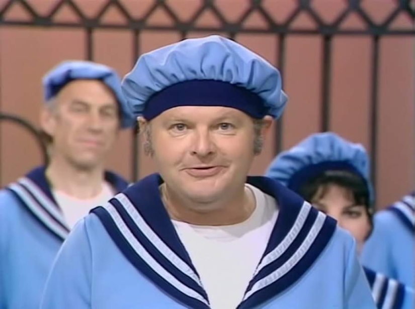 No es broma: el triste destino de los más divertidos cómicos en el mundo