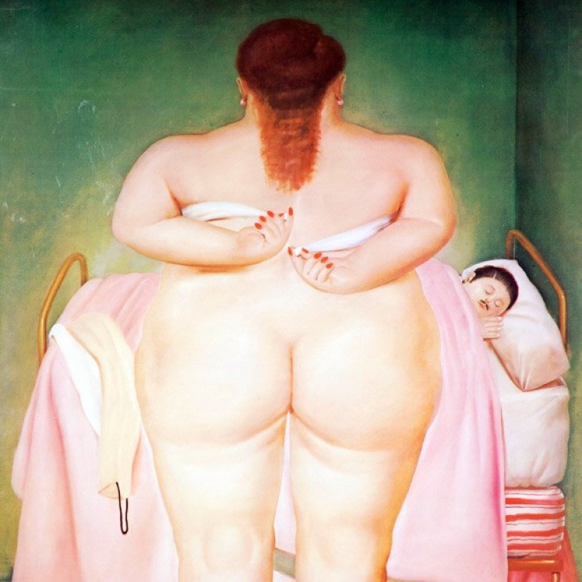 ¡No un sándwich, sino una obra maestra! Twitter recreó fotos famosas de comida ¡No un sándwich, sino una obra maestra! Twitter recreó fotos famosas de comida