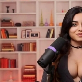 Not Just Formulas: Mathematician Blogger Zara Dar Becomes OnlyFans Model