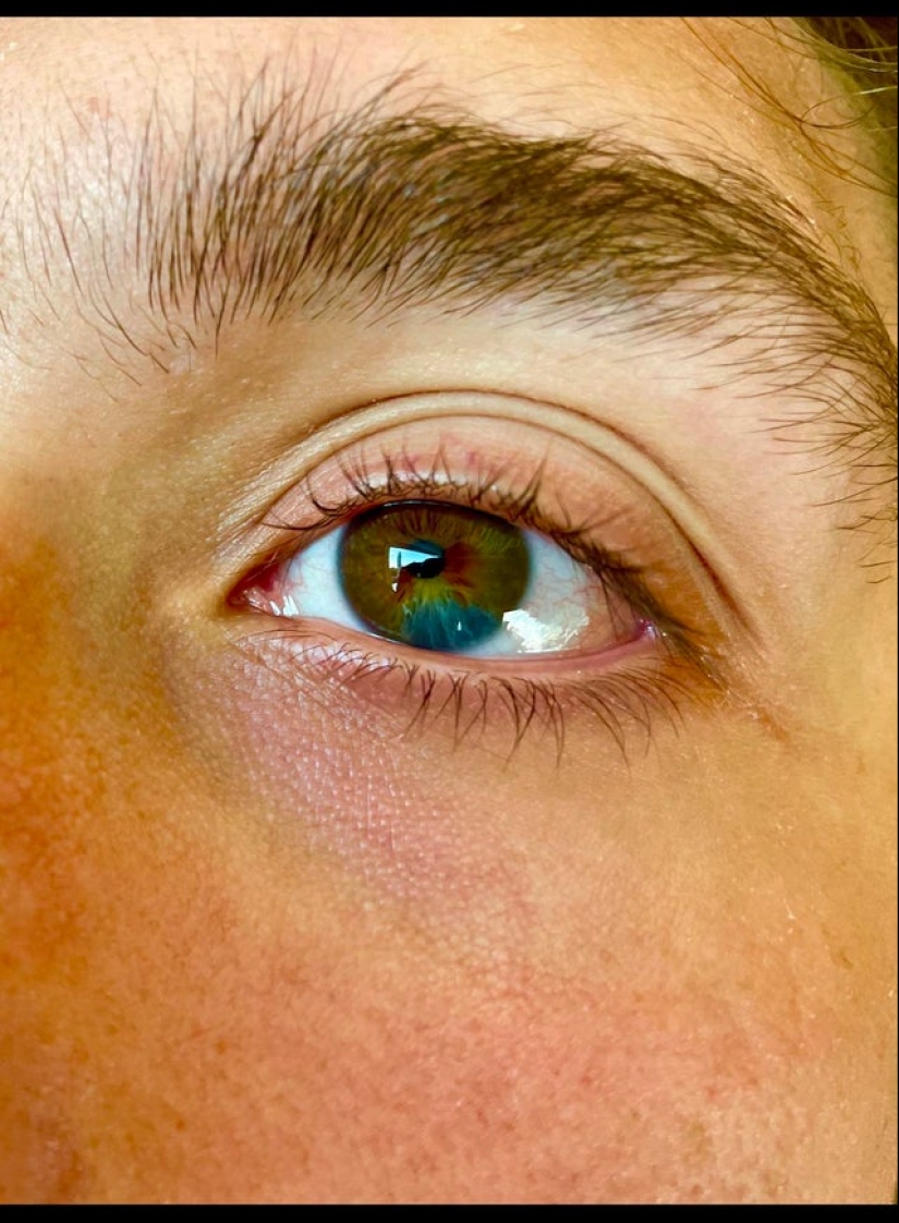 Not like everyone else: 22 photos of unique people, as if they arrived from another planet Not like everyone else: 22 photos of unique people, as if they arrived from another planet