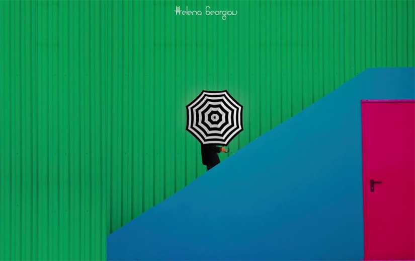 Noticing the main thing in detail: 27 minimalistic photos of Cypriot Helena Georgiou Noticing the main thing in detail: 27 minimalistic photos of Cypriot Helena Georgiou