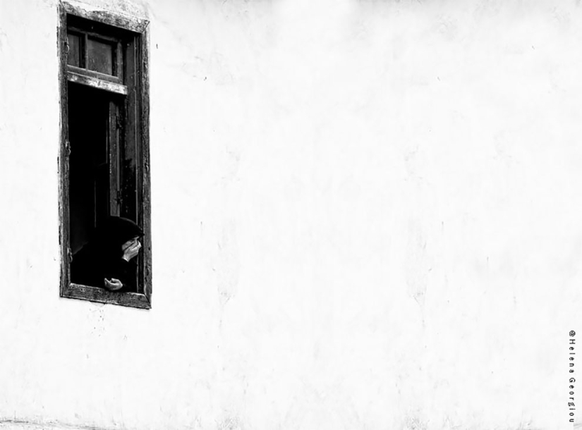 Noticing the main thing in detail: 27 minimalistic photos of Cypriot Helena Georgiou Noticing the main thing in detail: 27 minimalistic photos of Cypriot Helena Georgiou