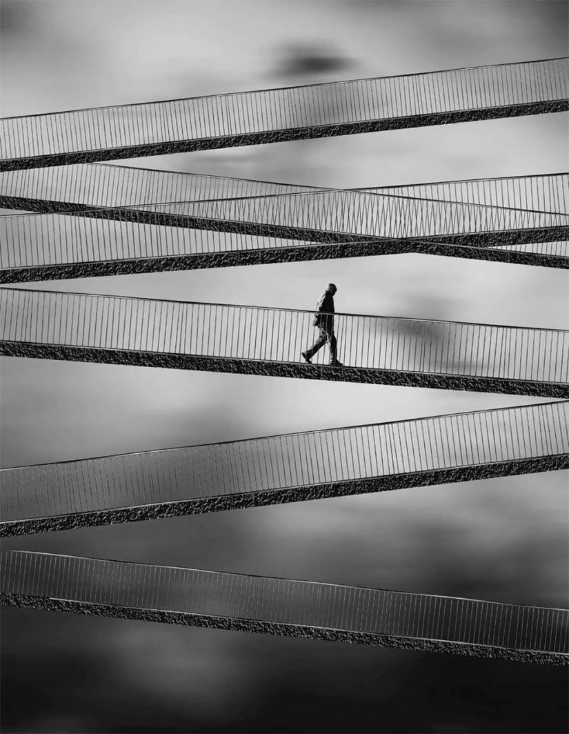 Noticing the main thing in detail: 27 minimalistic photos of Cypriot Helena Georgiou Noticing the main thing in detail: 27 minimalistic photos of Cypriot Helena Georgiou