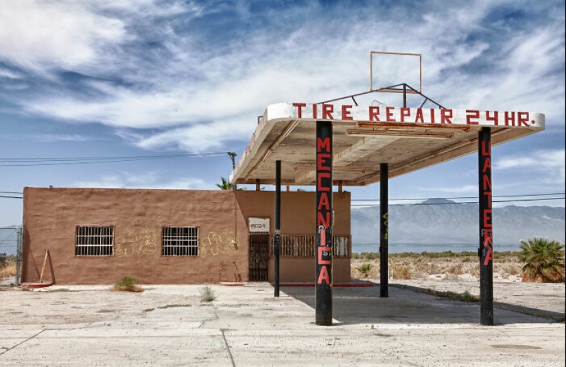 Nueve ciudades estadounidenses que provocan escalofríos en la gente de Internet