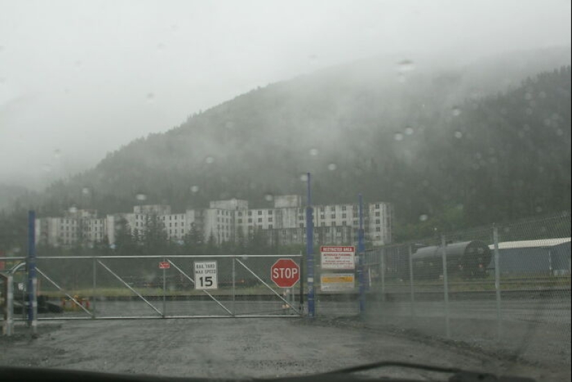 Nueve ciudades estadounidenses que provocan escalofríos en la gente de Internet