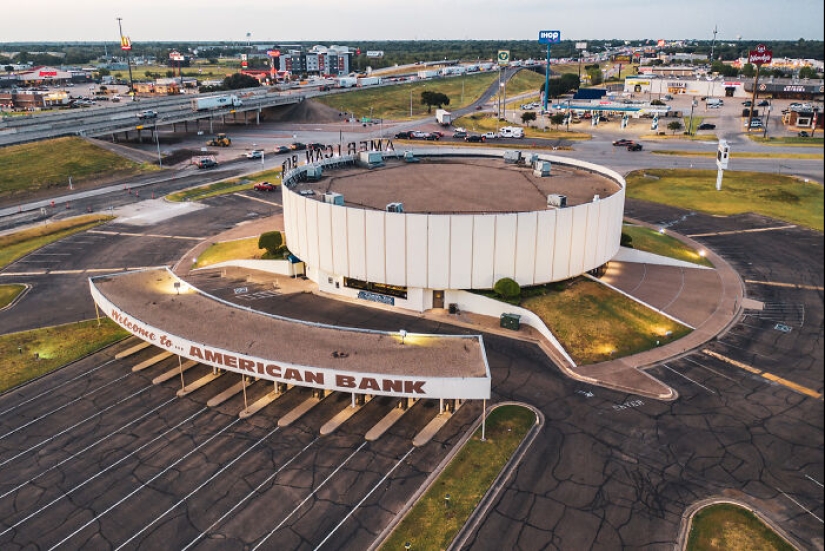Nueve ciudades estadounidenses que provocan escalofríos en la gente de Internet