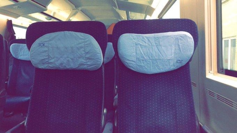 Oh! Mis ojos... 22 fotos que te harán experimentar una leve molestia