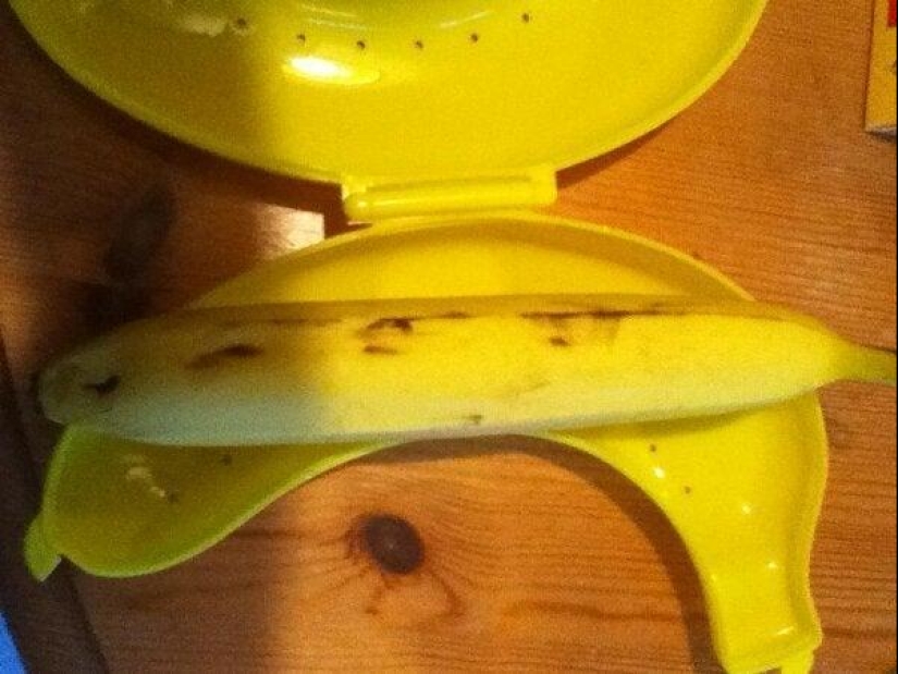 Oh! Mis ojos... 22 fotos que te harán experimentar una leve molestia