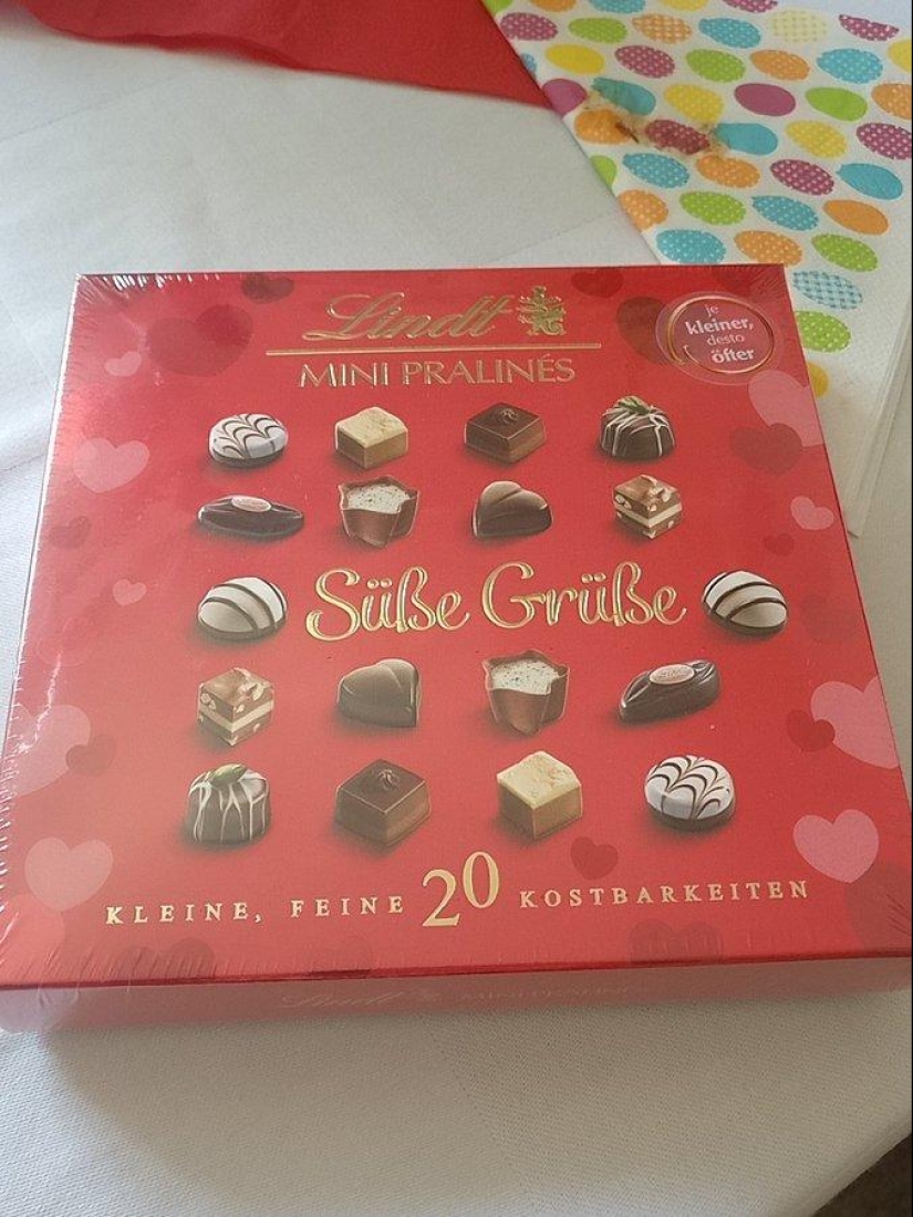 Oh! Mis ojos... 22 fotos que te harán experimentar una leve molestia