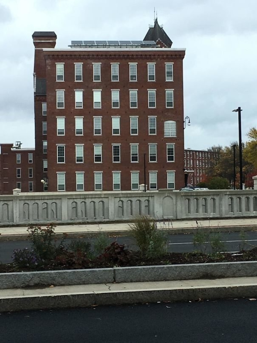 Oh! Mis ojos... 22 fotos que te harán experimentar una leve molestia