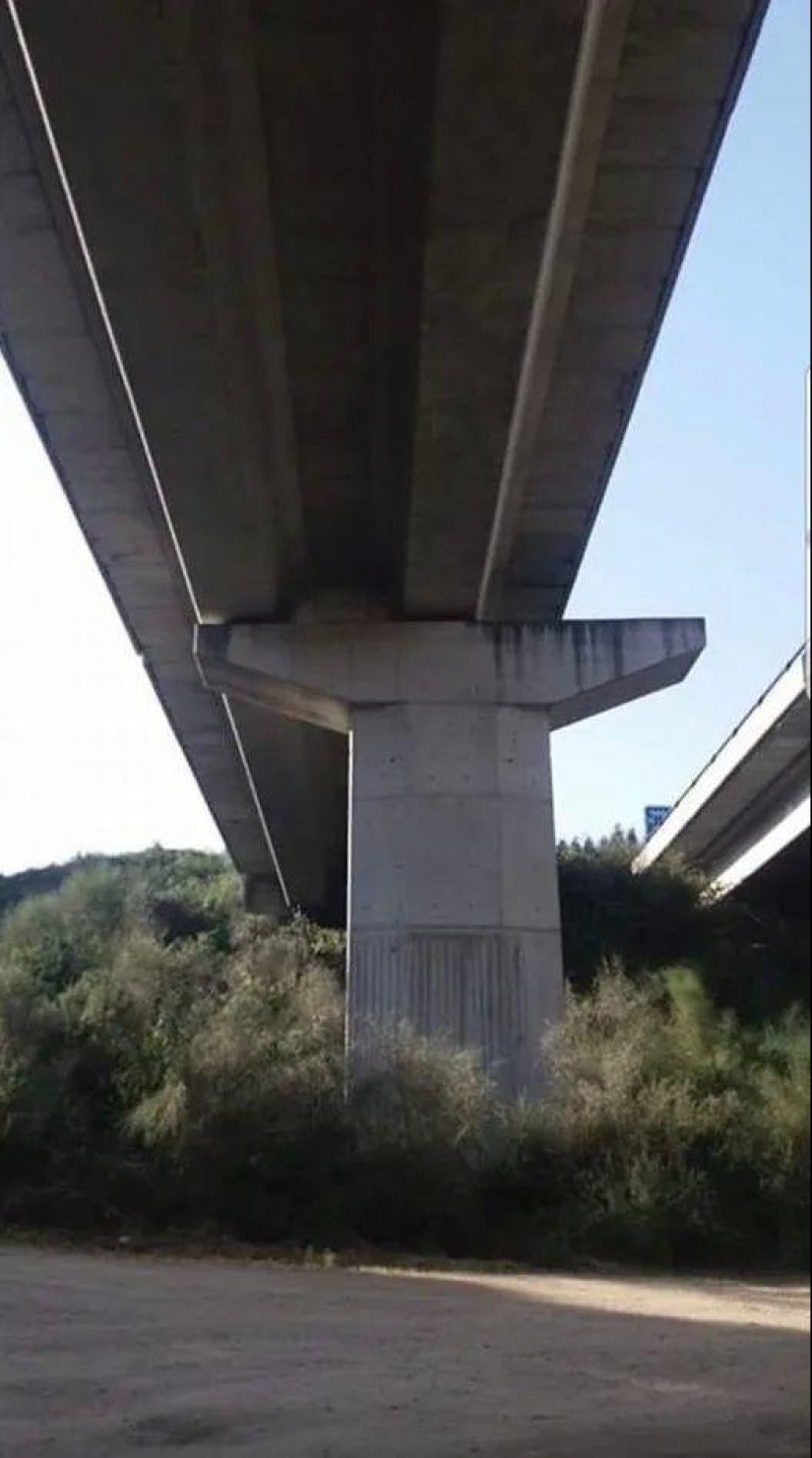 Oh! Mis ojos... 22 fotos que te harán experimentar una leve molestia