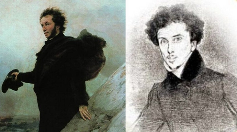 Oh, you son of a bitch! Why did Pushkin fake his death and become Alexander Dumas