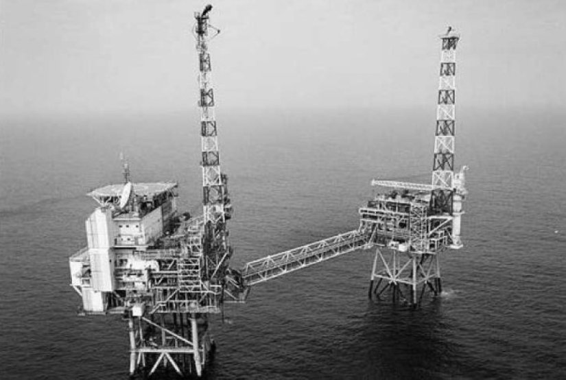 Olas asesinas: cómo un viejo cuento marino se hizo realidad