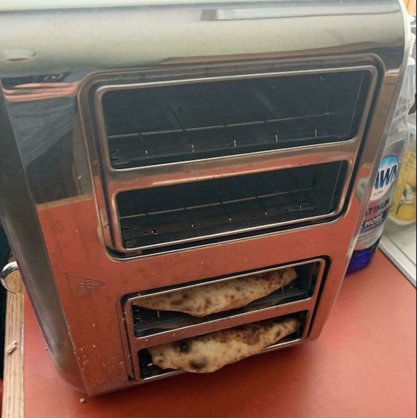 On the verge of genius: 22 examples of astounding laziness On the verge of genius: 22 examples of astounding laziness