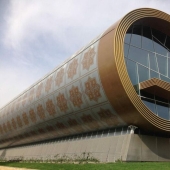 Out Of This World: 10 Times Architects Outdid Themselves With These Alien-Like Buildings