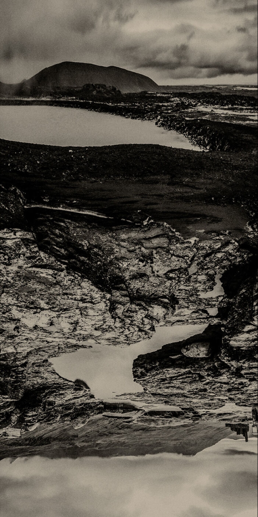 Paisajes oníricos de Islandia: un viaje fotográfico a través del tiempo y la memoria por Attila Ataner Paisajes oníricos de Islandia: un viaje fotográfico a través del tiempo y la memoria por Attila Ataner