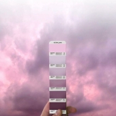 Pantone In The Wild: el diseñador combina los colores Pantone con paisajes y ciudades naturales