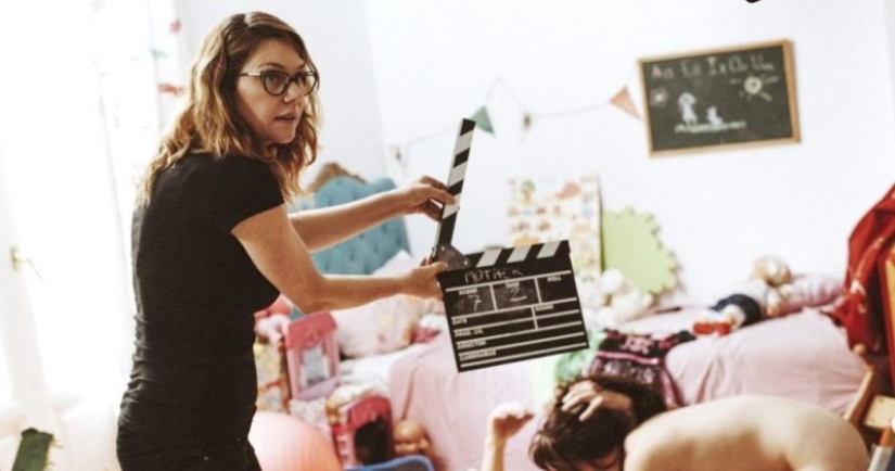 Película para adultos para mujeres de Erika lust, o de Género, la revolución en el mundo del porno Película para adultos para mujeres de Erika lust, o de Género, la revolución en el mundo del porno