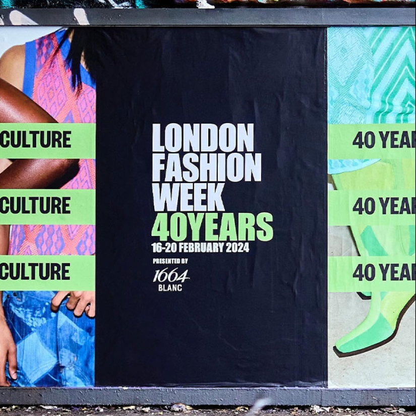 People Can’t Get Over These Bizarre Looks From London Fashion Week 2024 People Can’t Get Over These Bizarre Looks From London Fashion Week 2024