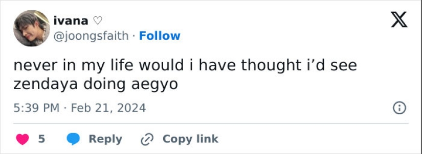 People Confused By Zendaya And Timothée Chalamet’s Poses During The Dune Premiere In Seoul