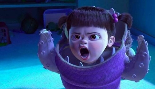 People Share Brilliant Hidden Details In Animated Movies, Here Are The 11 Best Ones