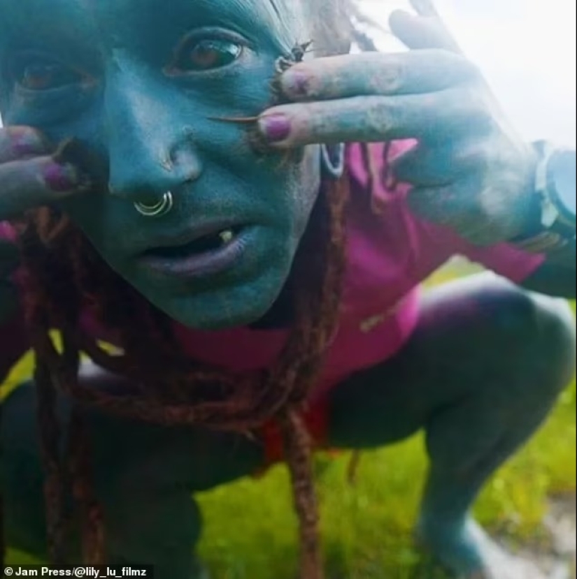 People think I'm a bad parent because 100% of my skin is covered in tattoos - but I'm health obsessed and don't even drink