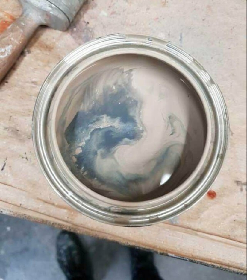 Perfect to the point of outrage: 25 photos that will delight perfectionists Perfect to the point of outrage: 25 photos that will delight perfectionists