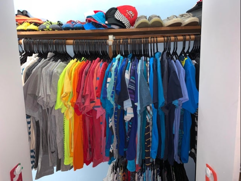 Perfect to the point of outrage: 25 photos that will delight perfectionists Perfect to the point of outrage: 25 photos that will delight perfectionists