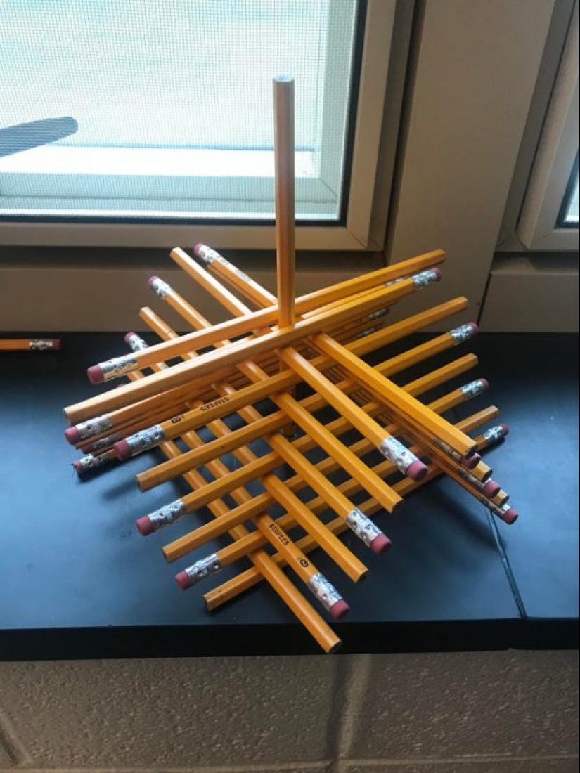 Perfect to the point of outrage: 25 photos that will delight perfectionists Perfect to the point of outrage: 25 photos that will delight perfectionists