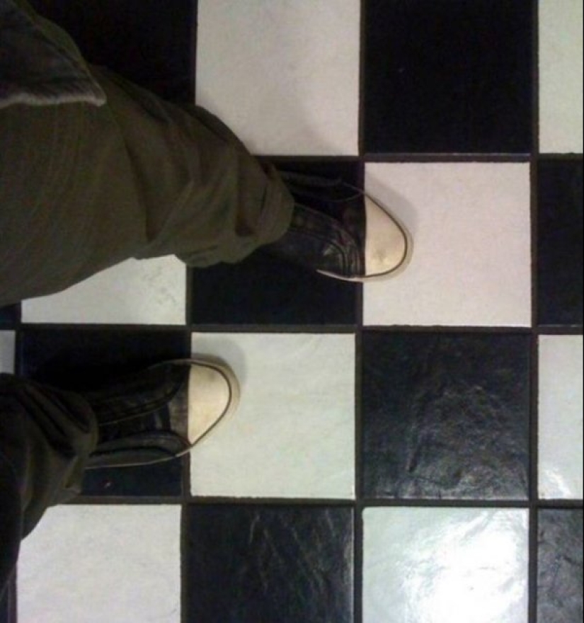 Perfect to the point of outrage: 25 photos that will delight perfectionists Perfect to the point of outrage: 25 photos that will delight perfectionists