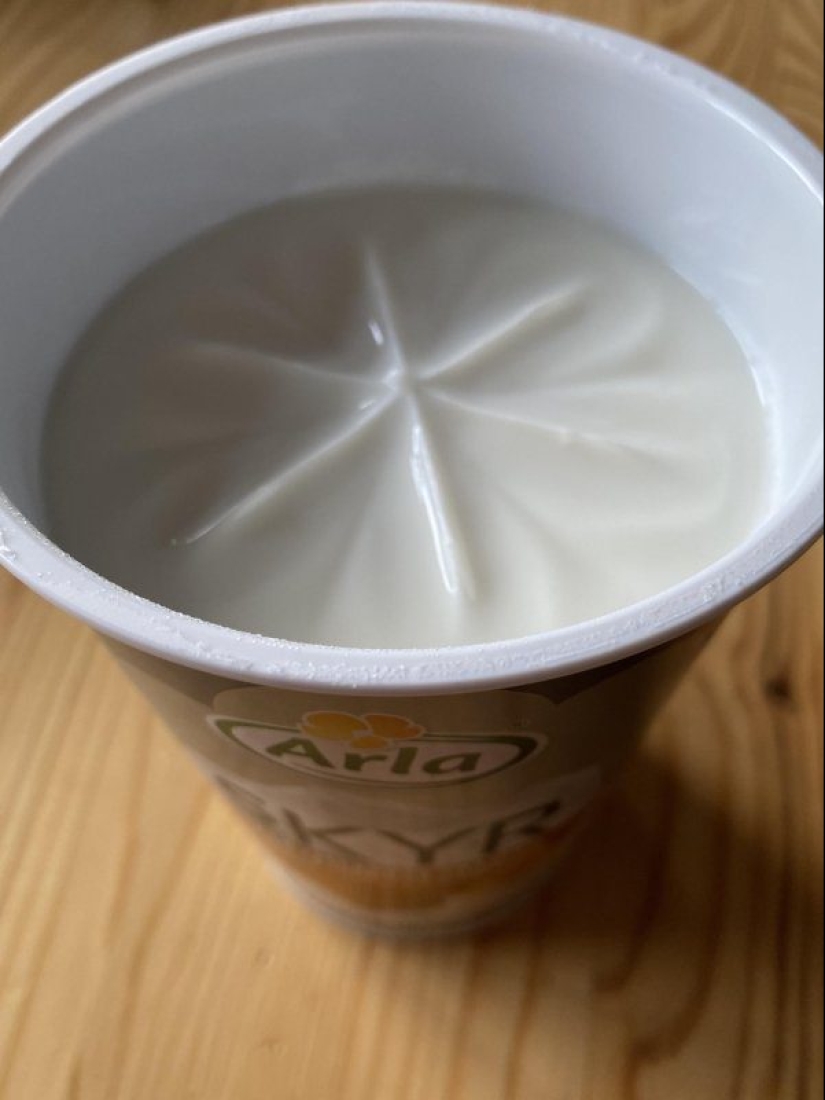 Perfecto hasta el punto de indignación: 25 fotos que harán las delicias de los perfeccionistas Perfecto hasta el punto de indignación: 25 fotos que harán las delicias de los perfeccionistas