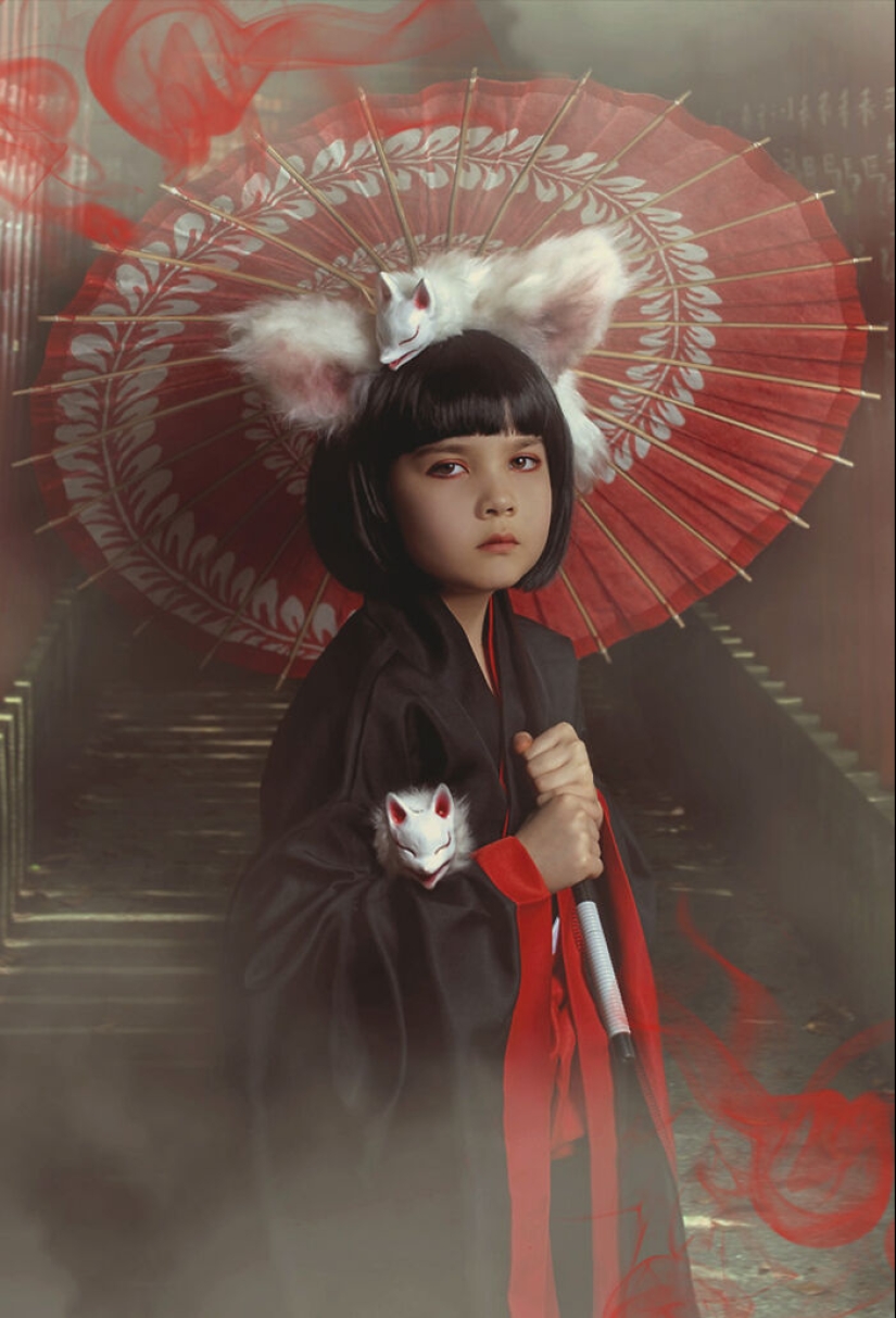 Photography Helped Me Battle Post-Divorce Depression, Here Are 10 Pictures Of My Kids Photography Helped Me Battle Post-Divorce Depression, Here Are 10 Pictures Of My Kids