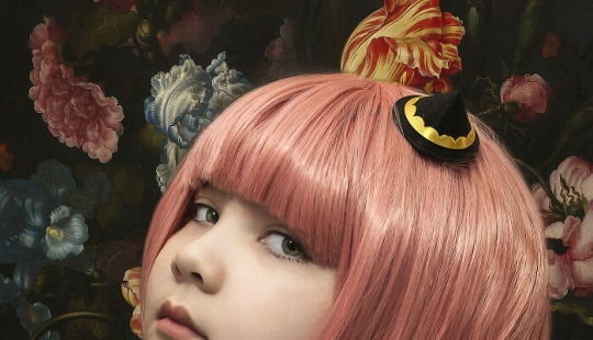 Photography Helped Me Battle Post-Divorce Depression, Here Are 10 Pictures Of My Kids