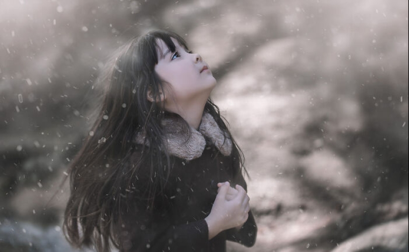 Photography Helped Me Battle Post-Divorce Depression, Here Are 10 Pictures Of My Kids Photography Helped Me Battle Post-Divorce Depression, Here Are 10 Pictures Of My Kids