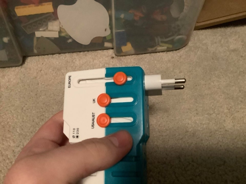 Plush pneumococcus and 22 other curiosities that few people have seen Plush pneumococcus and 22 other curiosities that few people have seen