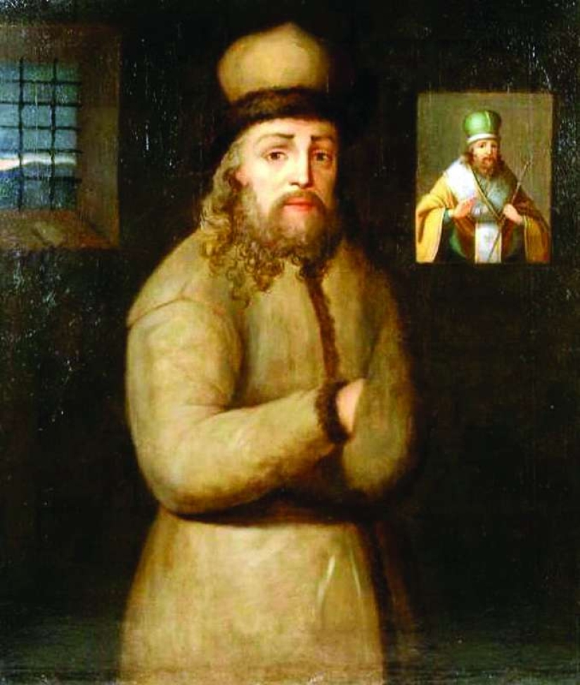 ¿Por qué Catalina II planeó introducir la poligamia en el Imperio ruso ¿Por qué Catalina II planeó introducir la poligamia en el Imperio ruso