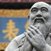 Por qué Confucio aconsejó no contar nada sobre uno mismo