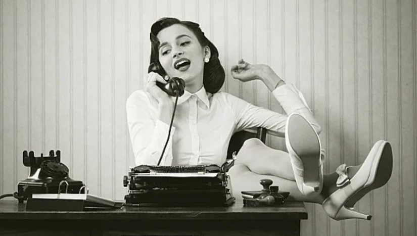 ¿Por qué decimos "Hola" cuando contestamos el teléfono? ¿Por qué decimos "Hola" cuando contestamos el teléfono?