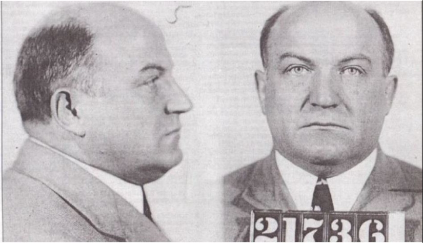 Por qué el prototipo del "gran Gatsby" mató a su esposa y por qué no fue castigado