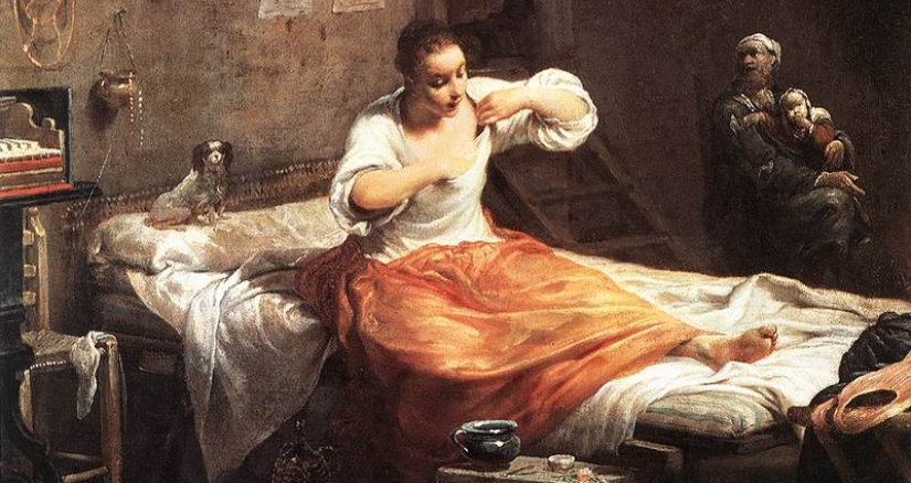 Por qué la gente se acostaba dos veces por noche en la Edad Media Por qué la gente se acostaba dos veces por noche en la Edad Media