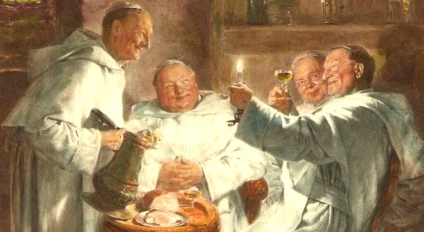 Por qué la gente se acostaba dos veces por noche en la Edad Media Por qué la gente se acostaba dos veces por noche en la Edad Media