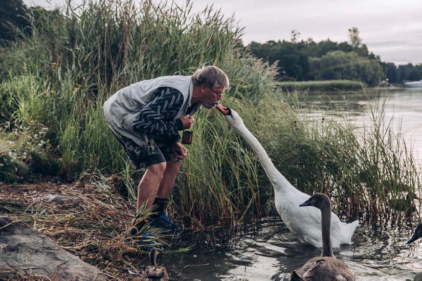 ¿Por qué los finlandeses construyeron "platillos voladores" en los años 60» ¿Por qué los finlandeses construyeron "platillos voladores" en los años 60»