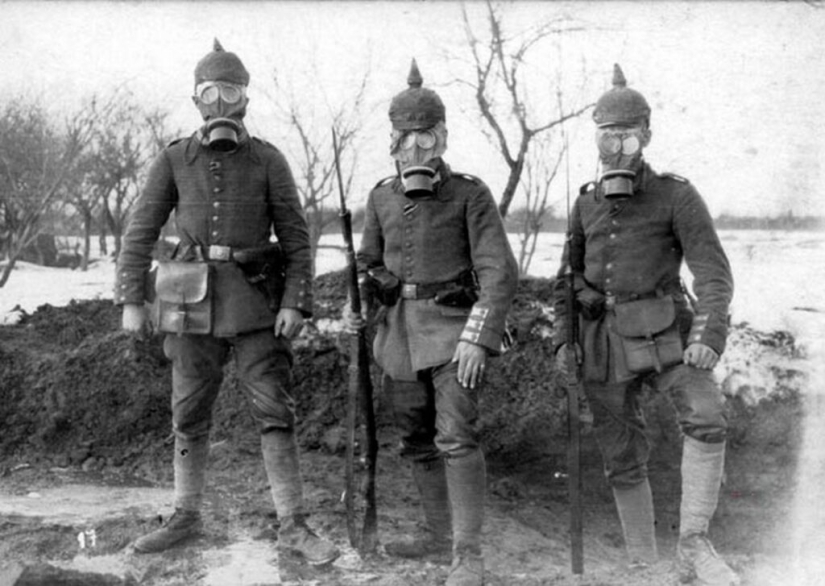 Por qué los hombres empezaron a usar patillas y por qué dejaron de hacerlo Por qué los hombres empezaron a usar patillas y por qué dejaron de hacerlo