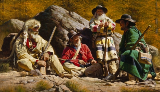 Por qué los estadounidenses se llaman Yankees