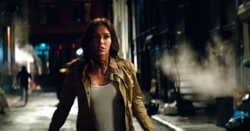 Por qué steam siempre es visible en los callejones de las películas de Nueva York Por qué steam siempre es visible en los callejones de las películas de Nueva York