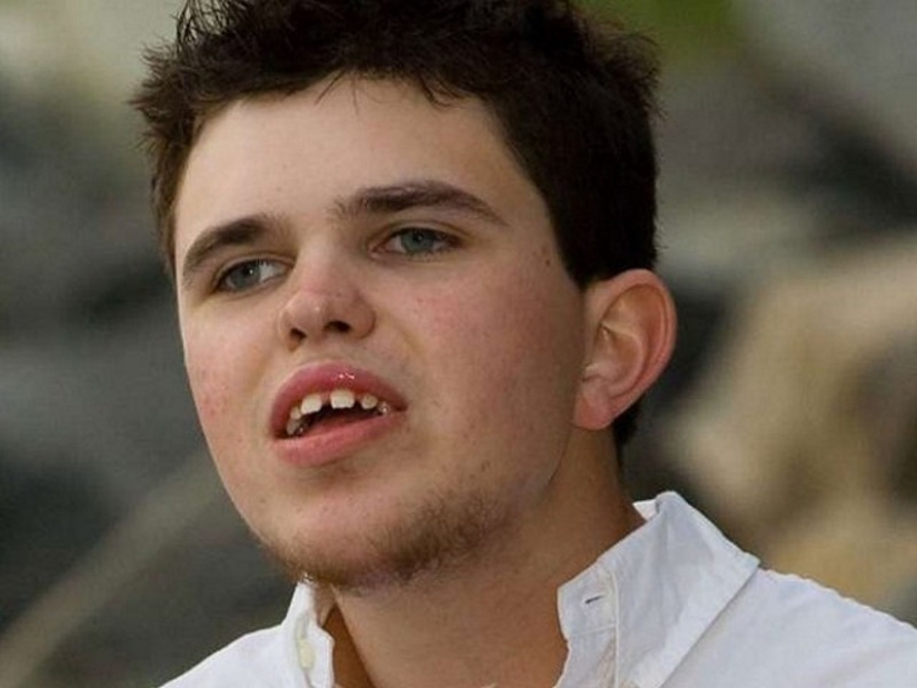 Por qué Sylvester Stallone esconde a su hijo Sergio de los periodistas