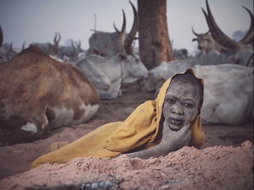 Premios internacionales de fotografía 2023: “Best Of Show” a cargo de Susan Baraz Premios internacionales de fotografía 2023: “Best Of Show” a cargo de Susan Baraz
