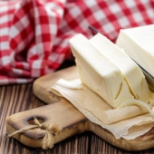 Qué es una crema para untar y en qué se diferencia de la mantequilla y la margarina