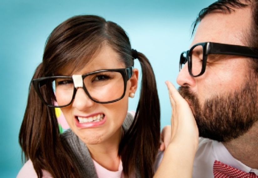 ¿Qué sucede si se le da el cepillado de sus dientes ¿Qué sucede si se le da el cepillado de sus dientes